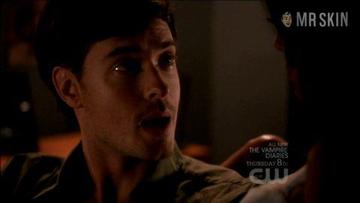 Heather Hemmens in Hellcats (2010-2011) Underwear Bikini Underwear 223183