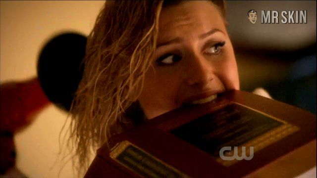 Hellcats's Sexiest Scenes with Aly Michalka. Underwear, sexy. 222618