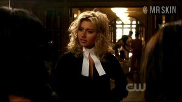 Heather Hemmens in Hellcats (2010-2011) Bikini Bikini Underwear 224007