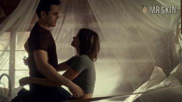 Missy Peregrym in Rookie Blue (2010-2015) Underwear Sexy Underwear 244134