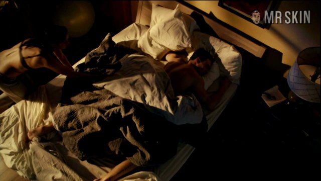 Hottest Andy McNally Scenes. Underwear, sexy. 234825