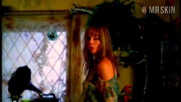 Priscilla Barnes in American Cowslip (2009) Sexy Bush Sexy 222668