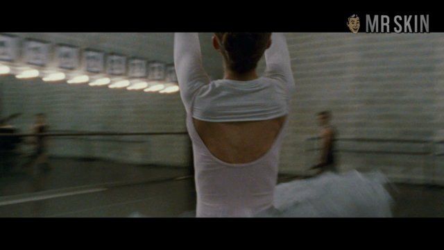 Sexiest Nina Sayers / The Swan Queen Scenes. Sexy, lesbian, underwear. 222508