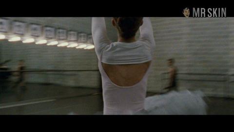 Sexiest Nina Sayers / The Swan Queen Scenes. Sexy, lesbian, underwear. 222508