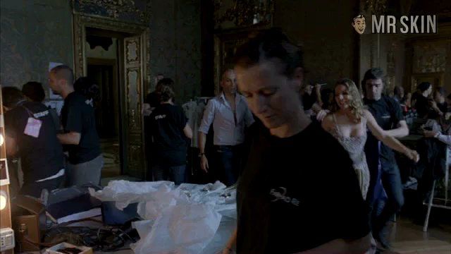 Sexiest Elsa Pataky Scene in Giallo. Sexy. 222517