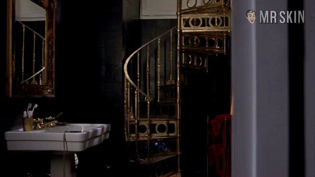 Emmanuelle Seigner in Giallo (2009) Sexy Sexy 222518