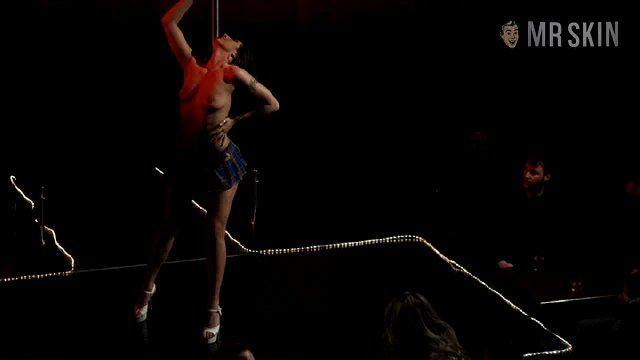 Sarah Allen in Stripped Naked (2009) Sexy Sexy 222525