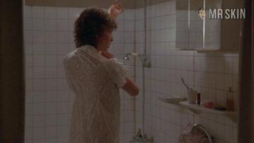 Sabine Azéma in Life is a Bed of Roses (1983) Breasts Breasts 244620