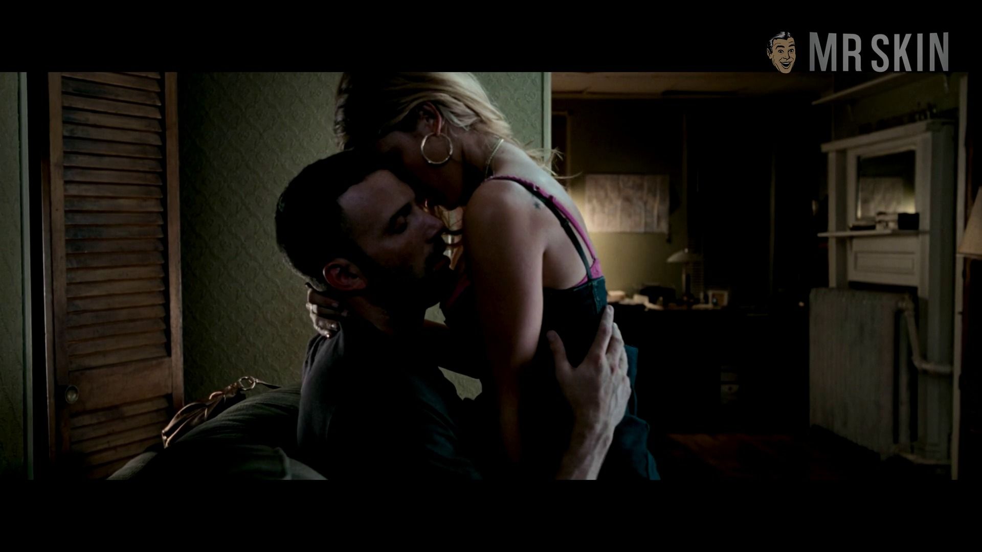Sexiest Blake Lively Scene in The Town. Sexy. 222559