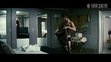 Cécile de France in Hereafter (2010) Underwear Breasts Left Breast 222570