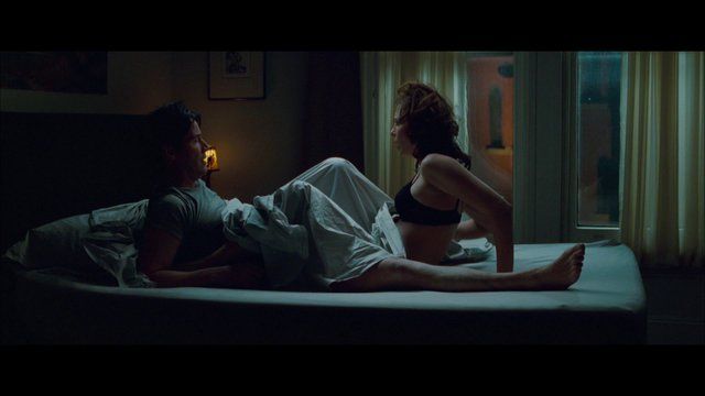 Sexiest Scenes of Julie Ivanova from Henry's Crime. Underwear, sexy. 222593