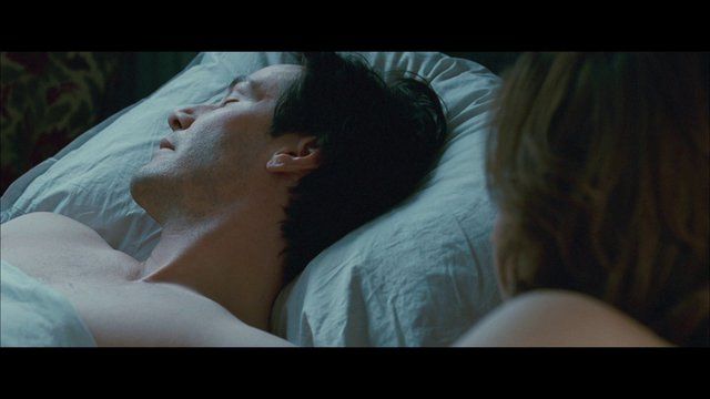 Vera Farmiga in Henry's Crime (2010) Sexy Sexy Underwear 222592