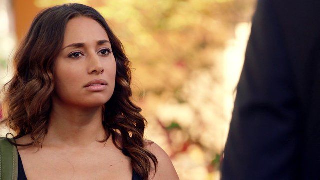 Sexiest Scenes of Tani Rey from Hawaii Five-0. Bikini, sexy. 264707