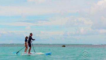 Meaghan Rath in Hawaii Five-0 (2010-2020) Bikini Bikini Sexy 264803