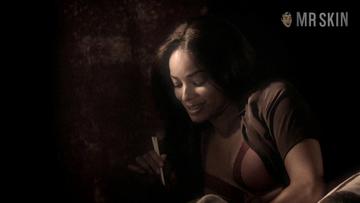 Rochelle Aytes in Hawaii Five-0 (2010-2020) Sexy Underwear Sexy Underwear 276527