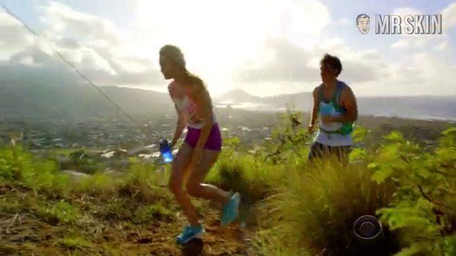 Angela Sprinkle in Hawaii Five-0 (2010-2020) Sexy Sexy 239445