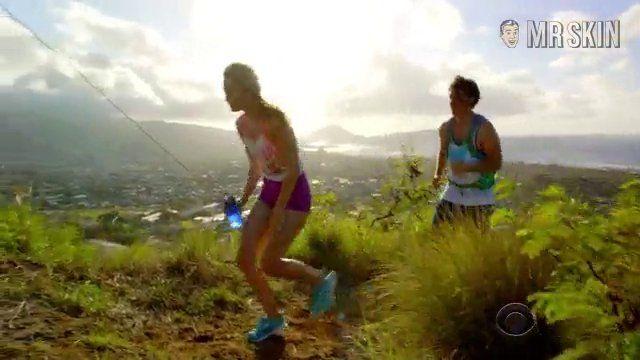 Angela Sprinkle in Hawaii Five-0 (2010-2020) Sexy Sexy 239445