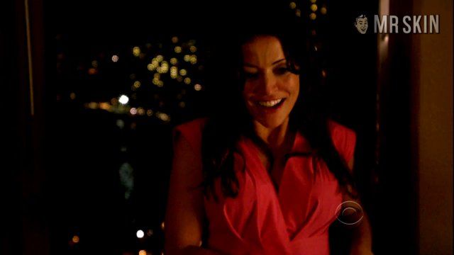 Emmanuelle Vaugier in Hawaii Five-0 (2010-2020) Underwear Underwear 223267