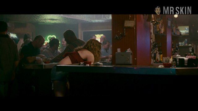 The Fighter's Sexiest Scenes with Amy Adams. Sexy, underwear. 223350