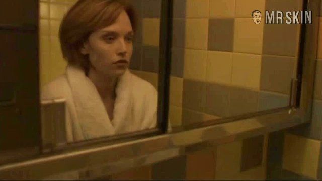 Erica Leerhsen in Lonely Joe (2009) Breasts Butt Breasts Butt 223396