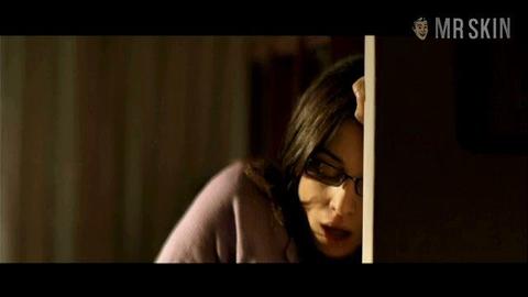 Sexiest Martina Gusman Scene in Carancho. Underwear, breasts, sexy. 222637