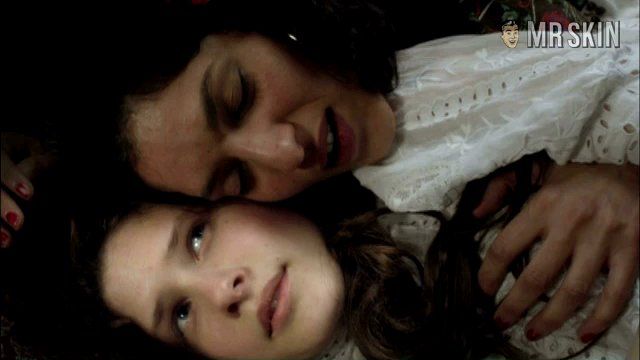 Julia Artamonov in The Sleeping Beauty (2010) Breasts Breasts Butt 222648