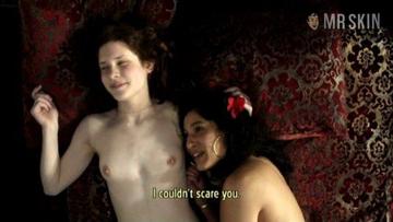 Julia Artamonov in The Sleeping Beauty (2010) Breasts Breasts Butt 222648