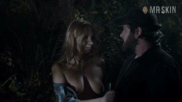 Alexis Kendra in Hatchet II (2010) Breasts Breasts 222687