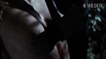 Alexis Kendra in Hatchet II (2010) Breasts Breasts 222688