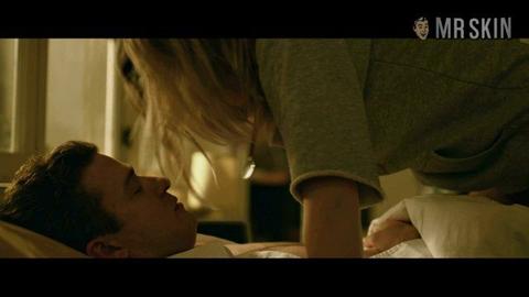 Hottest Dakota Johnson Scene in The Social Network. Underwear, sexy. 222698