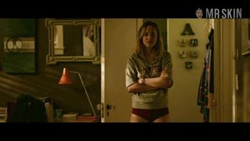 Dakota Johnson in The Social Network (2010) Underwear Sexy Underwear 222698