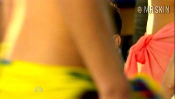 Gugu Mbatha-Raw in Undercovers (2010) Bikini Bikini Sexy 222776