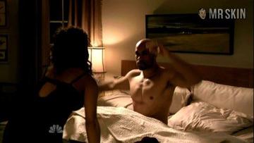 Gugu Mbatha-Raw in Undercovers (2010) Underwear Bikini Sexy 222702