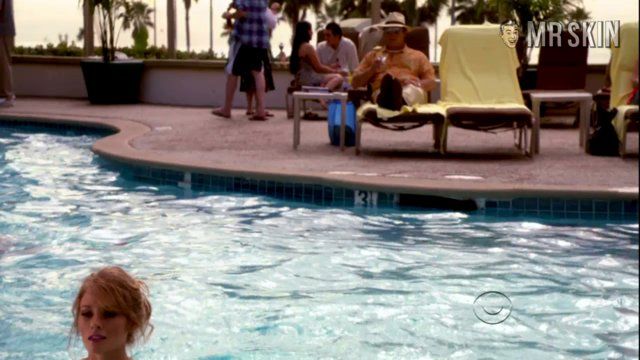 Sexiest Scenes of Mia from The Defenders. Bikini. 224057