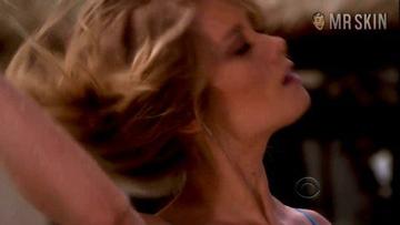 Kim Matula in The Defenders (2010-2011) Bikini Bikini 224057