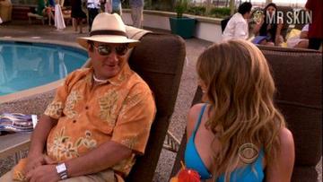 Kim Matula in The Defenders (2010-2011) Bikini Bikini 224066