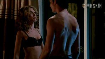Natalie Zea in The Defenders (2010-2011) Underwear Underwear 222700