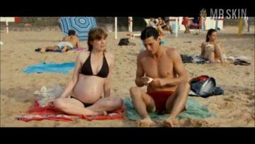 Isabelle Carr in Hideaway (2009) Bikini Bikini Breasts 222722