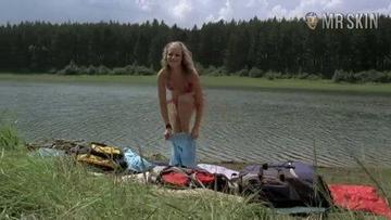 Angelica Penn in Lake Placid 3 (2010) Breasts Bikini Breasts 222859