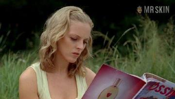 Angelica Penn in Lake Placid 3 (2010) Underwear Bikini Breasts 223113