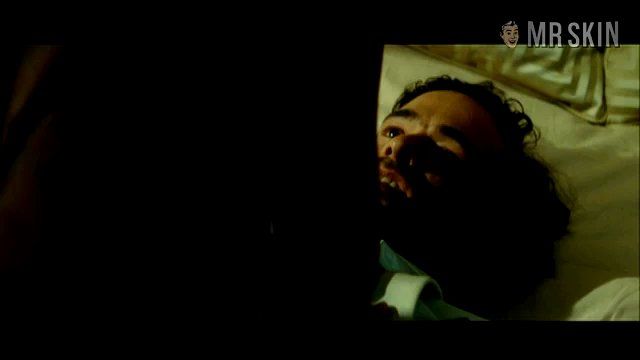 Héléna Noguerra in Heartbreaker (2010) Left Nipslip Breasts Left Nipslip 223650