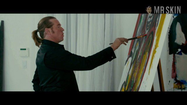 Sandra Wood in MacGruber (2010) Breasts Breasts 222781