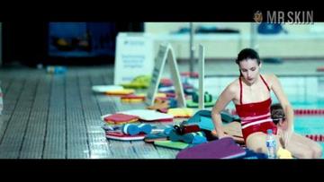 Shanika Warren-Markland in 4.3.2.1 (2010) Sexy Breasts Lesbian 227811