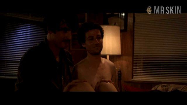 Laura Silverman in All American Orgy (2009) Underwear Underwear 222795