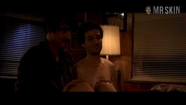 Laura Silverman in All American Orgy (2009) Underwear Underwear 222795