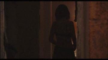 Nicole Weaver in The Virginity Hit (2010) Breasts Body Double Underwear Body Double Breasts 222828