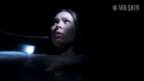 Rachael Conners from Chain Letter Naked. Breasts, underwear. 222833