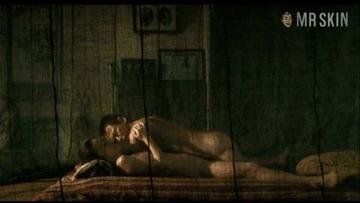 Shinobu Terajima in Caterpillar (2010) Right Breast Breasts Butt 222867