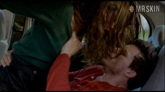 Annabelle Hettmann Naked as Helena. Full Frontal, breasts, bush. 222885