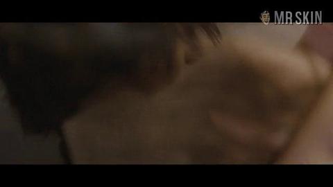 Diane Kruger Nude as Adult Anna. Breasts, Body Double. 236354